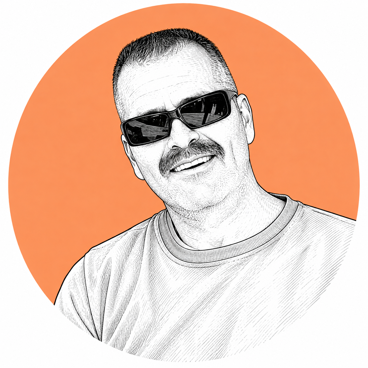 Walt Novak